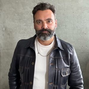 Meet your Posher, Glenn